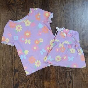 5/$14 Girls Outfit Sz 6